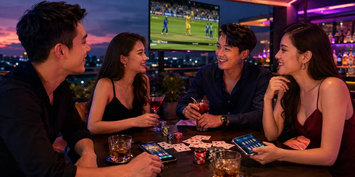 828bet Trải nghiệm di động