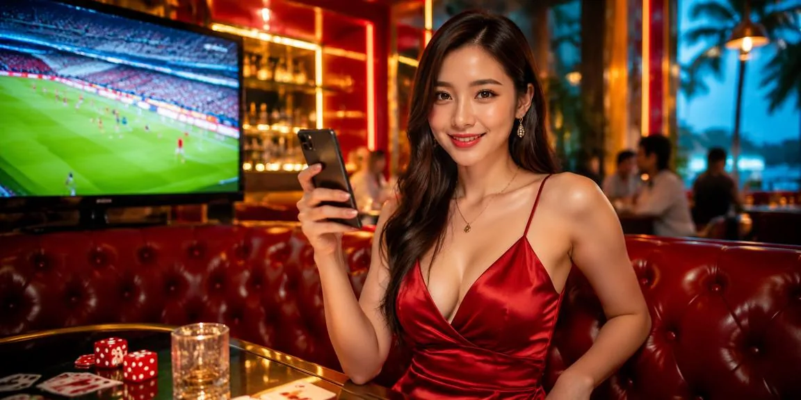 828bet Điểm Nhấn Casino